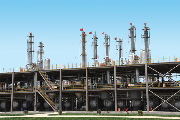 2018年(nian)企業質(zhi)量信用(yong)報告